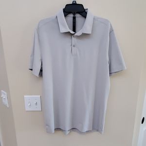 Lululemon Evolution Polo
